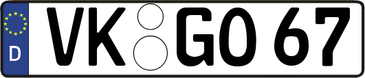 VK-GO67