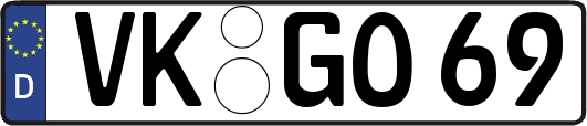 VK-GO69