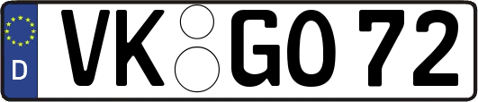 VK-GO72