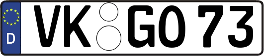 VK-GO73