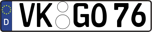 VK-GO76