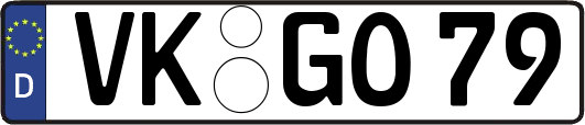 VK-GO79