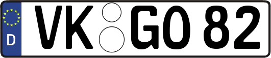 VK-GO82