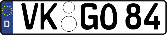 VK-GO84