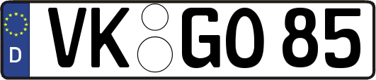 VK-GO85