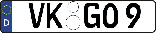VK-GO9