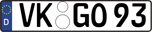 VK-GO93