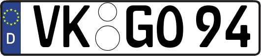 VK-GO94