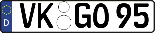 VK-GO95