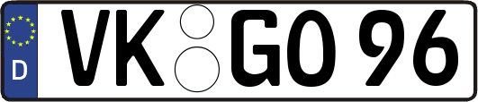 VK-GO96
