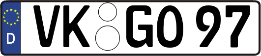 VK-GO97