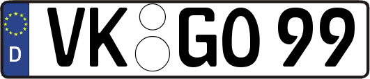 VK-GO99