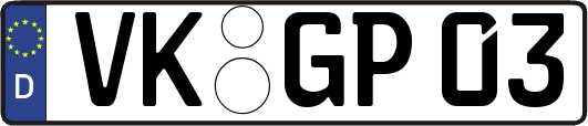VK-GP03