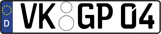 VK-GP04
