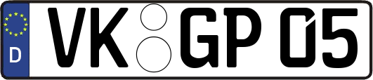 VK-GP05