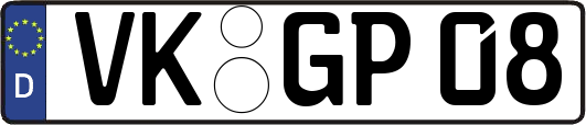 VK-GP08