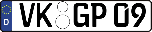 VK-GP09