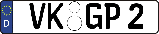 VK-GP2