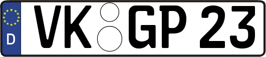 VK-GP23