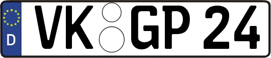VK-GP24