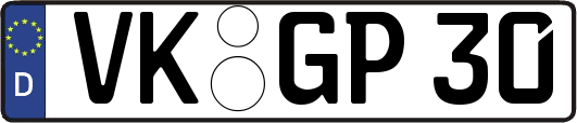 VK-GP30