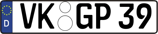 VK-GP39