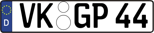 VK-GP44