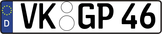 VK-GP46