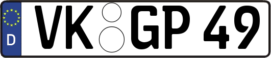 VK-GP49