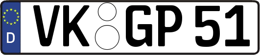 VK-GP51