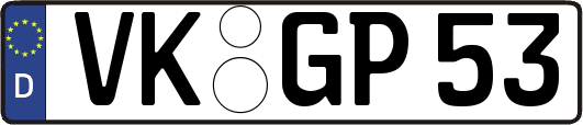 VK-GP53