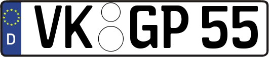 VK-GP55