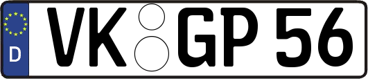 VK-GP56