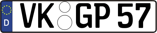 VK-GP57