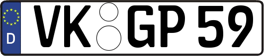 VK-GP59