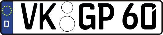 VK-GP60