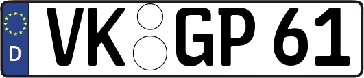 VK-GP61