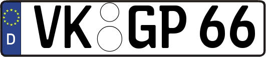 VK-GP66