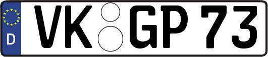 VK-GP73