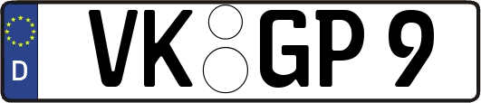 VK-GP9
