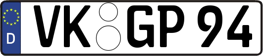 VK-GP94