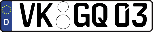 VK-GQ03