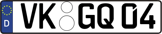 VK-GQ04