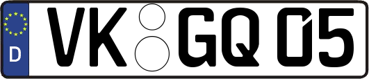 VK-GQ05