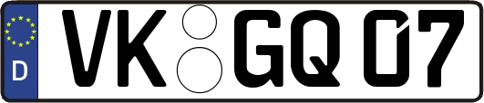 VK-GQ07