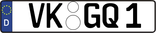 VK-GQ1