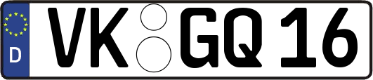 VK-GQ16