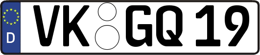 VK-GQ19