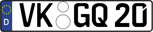 VK-GQ20