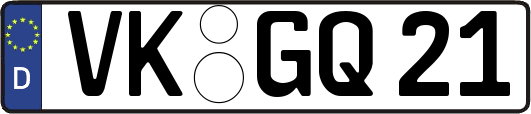 VK-GQ21